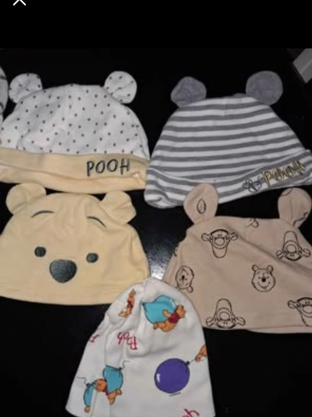 Baby HAT LOT 32